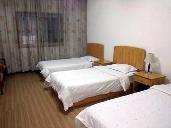 Jinan International Exhibition Center Hotel Hongjialou Zewnętrze zdjęcie